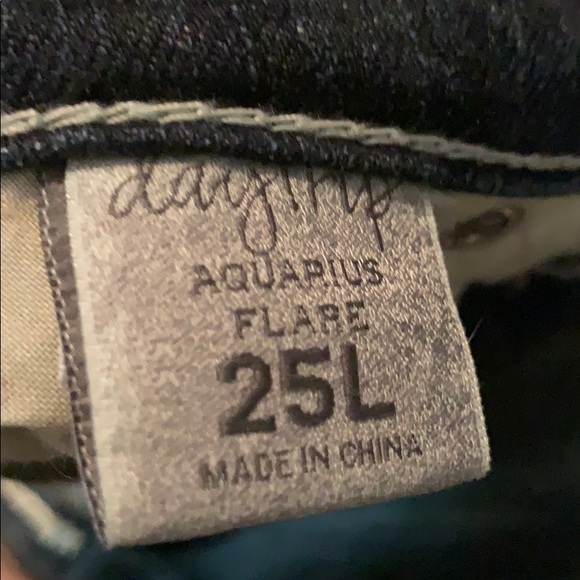 Jeans - Picture 6 of 6